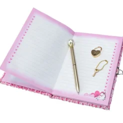 Diario Secreto Brilli Brilli