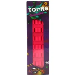 Dinàmiks Torre Dinámika