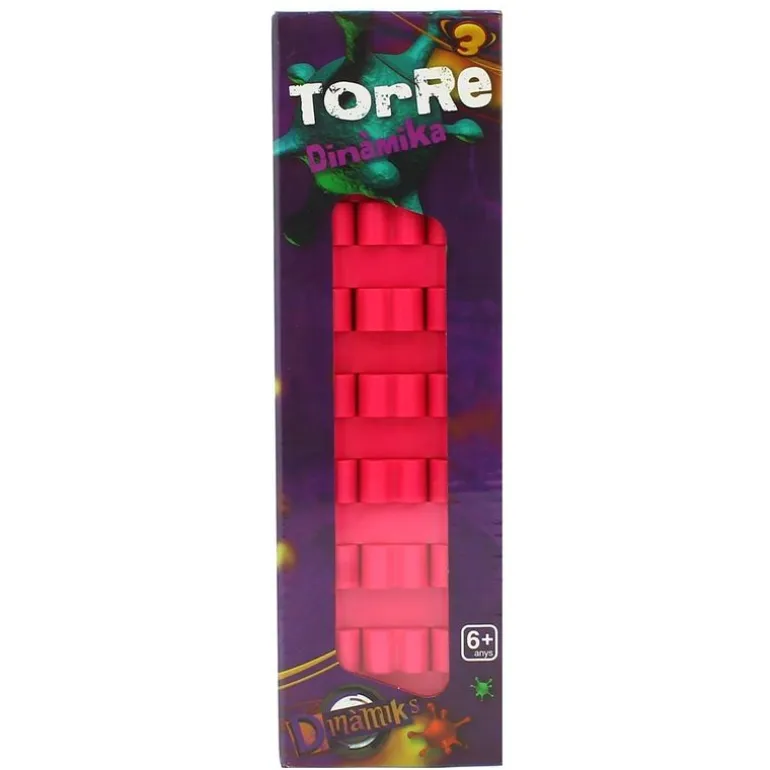 Dinàmiks Torre Dinámika