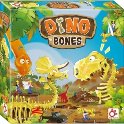 Dino Bones