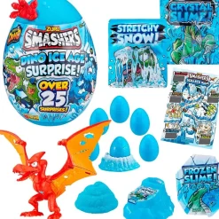 Dino Ice Age Huevo Gigante Sorpresa