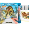 Dino World Aqua Magic Book