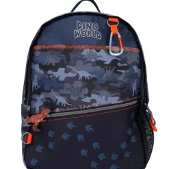 Dino World Mochila