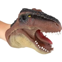 Dino World Títere Surtido