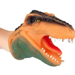 Dino World Títere Surtido