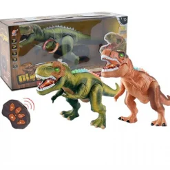 Dinosarurio Radiocontrol R/C Surtido
