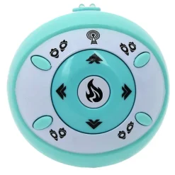 Dinosaurio Inteligente RC