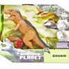 Dinosaurio R/C Humo