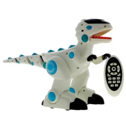 Dinosaurio R/C Infrarrojos