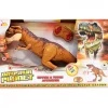 Dinosaurio Rex R/C