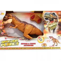 Dinosaurio Rex R/C