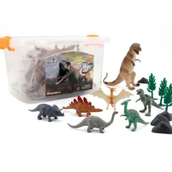 Dinosaurios Caja 58 Figuras