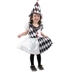 Disfraz Arlequín Infantil