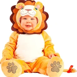 Disfraz Bebé Leoncito