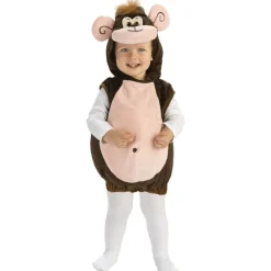 Disfraz Bebé Monito