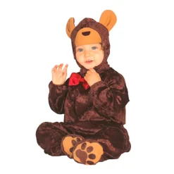 Disfraz Bebé Osito Teddy