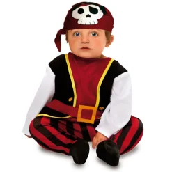 Disfraz Bebé Pirata