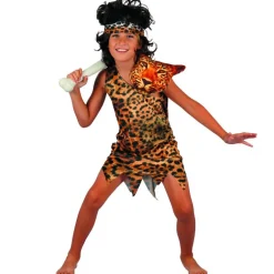 Disfraz Cavernícola