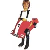 Disfraz Coche F1