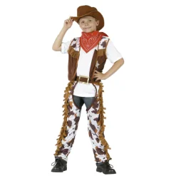 Disfraz Cowboy Infantil