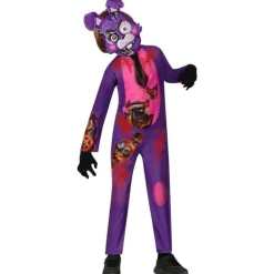 Disfraz Creepy Robot Infantil