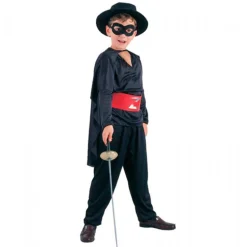 Disfraz de Bandolero Infantil