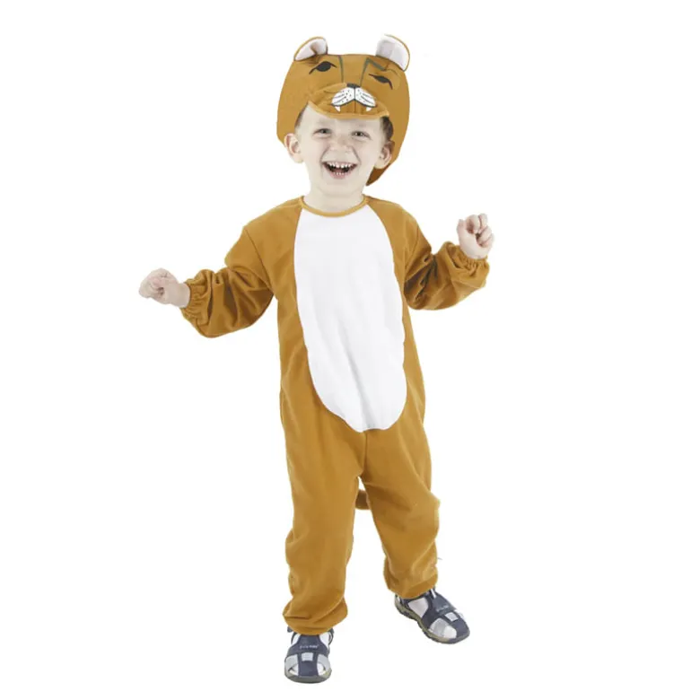 Disfraz de León Infantil