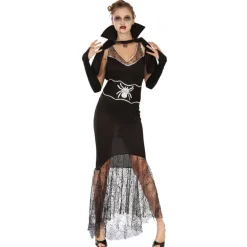 Disfraz de Mujer Araña