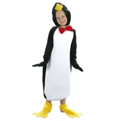 Disfraz de Pingüino Infantil