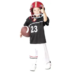 Disfraz de Quarterback Infantil