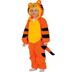 Disfraz de Tigre para Bebé