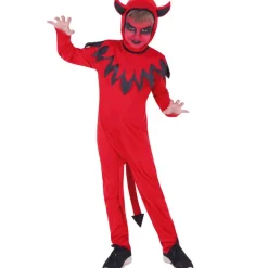 Disfraz Diablito