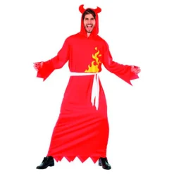 Disfraz Diablo Adulto