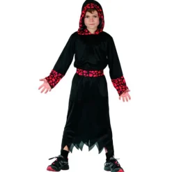 Disfraz Diablo Infantil