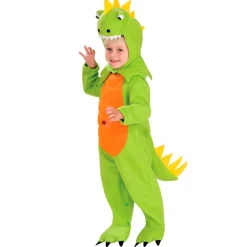Disfraz Dinosaurio Infantil