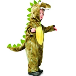 Disfraz Dinosaurio Rugido