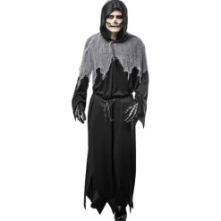 Disfraz Ejecutor Adulto