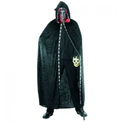 Disfraz Encapuchado Oscuro