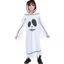 Disfraz Fantasma Encadenado