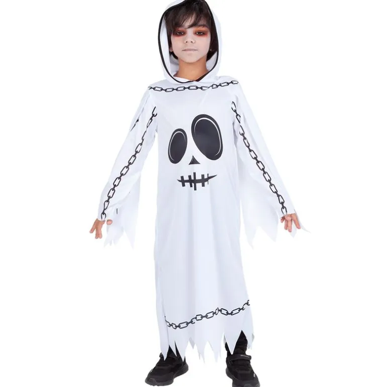 Disfraz Fantasma Encadenado