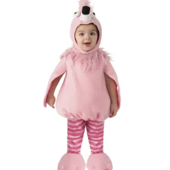 Disfraz Flamingo
