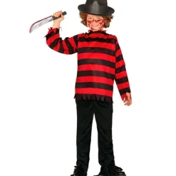 Disfraz Infantil Freddy Unisex