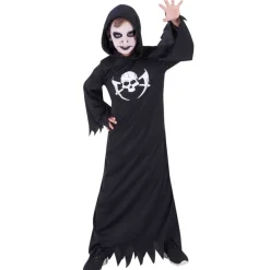 Disfraz Justiciero de la Noche