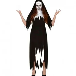 Disfraz Monja Adulto