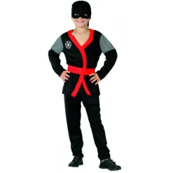 Disfraz Ninja Infantil