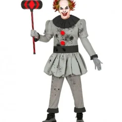 Disfraz Payaso Asesino