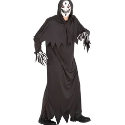 Disfraz Payaso Mortal Adulto