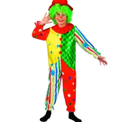 Disfraz Payaso Niño
