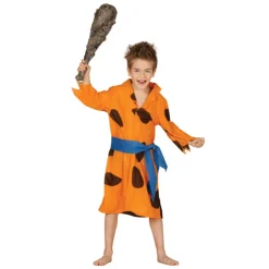 Disfraz Picapiedra Infantil