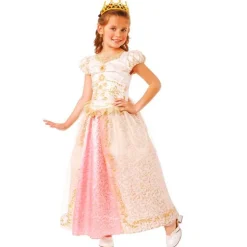 Disfraz Princesa Hadas Infantil